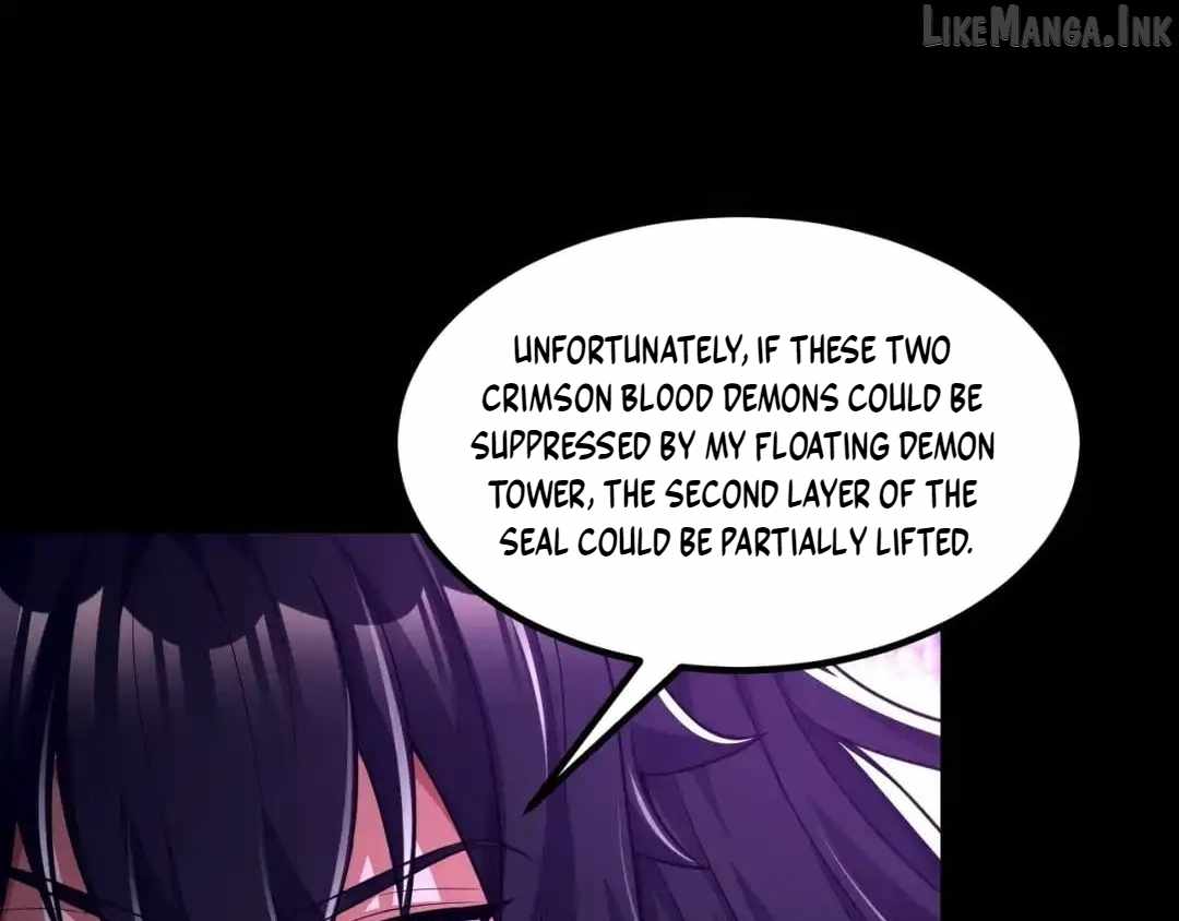 Invincible After Shocking My Empress Wife — Chapter 130 — page 131