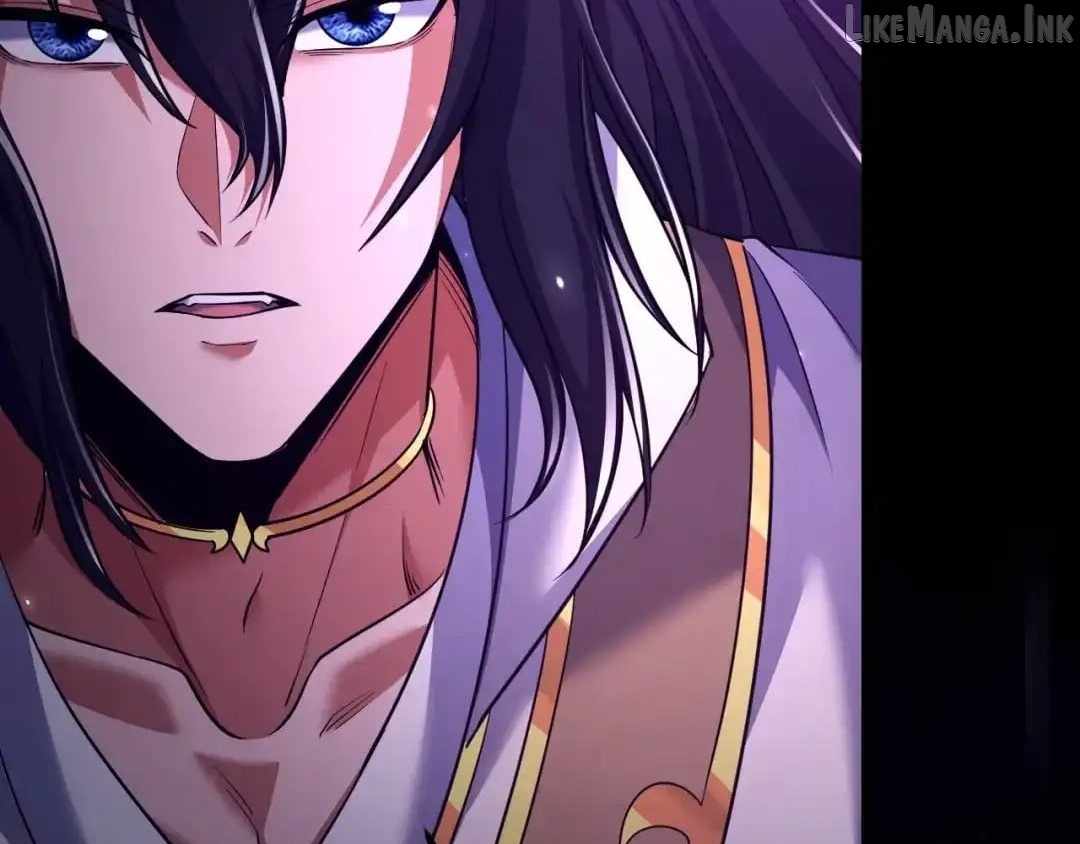 Invincible After Shocking My Empress Wife — Chapter 130 — page 132