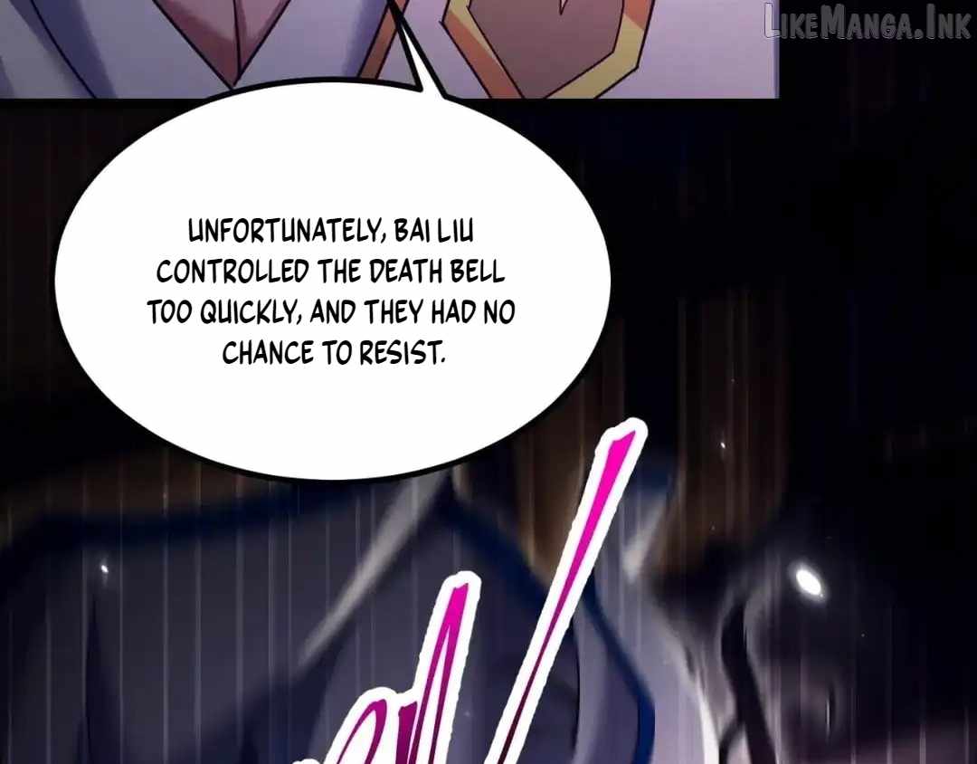 Invincible After Shocking My Empress Wife — Chapter 130 — page 133