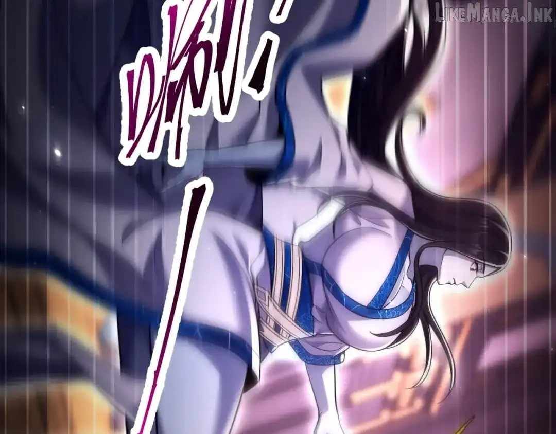 Invincible After Shocking My Empress Wife — Chapter 130 — page 134