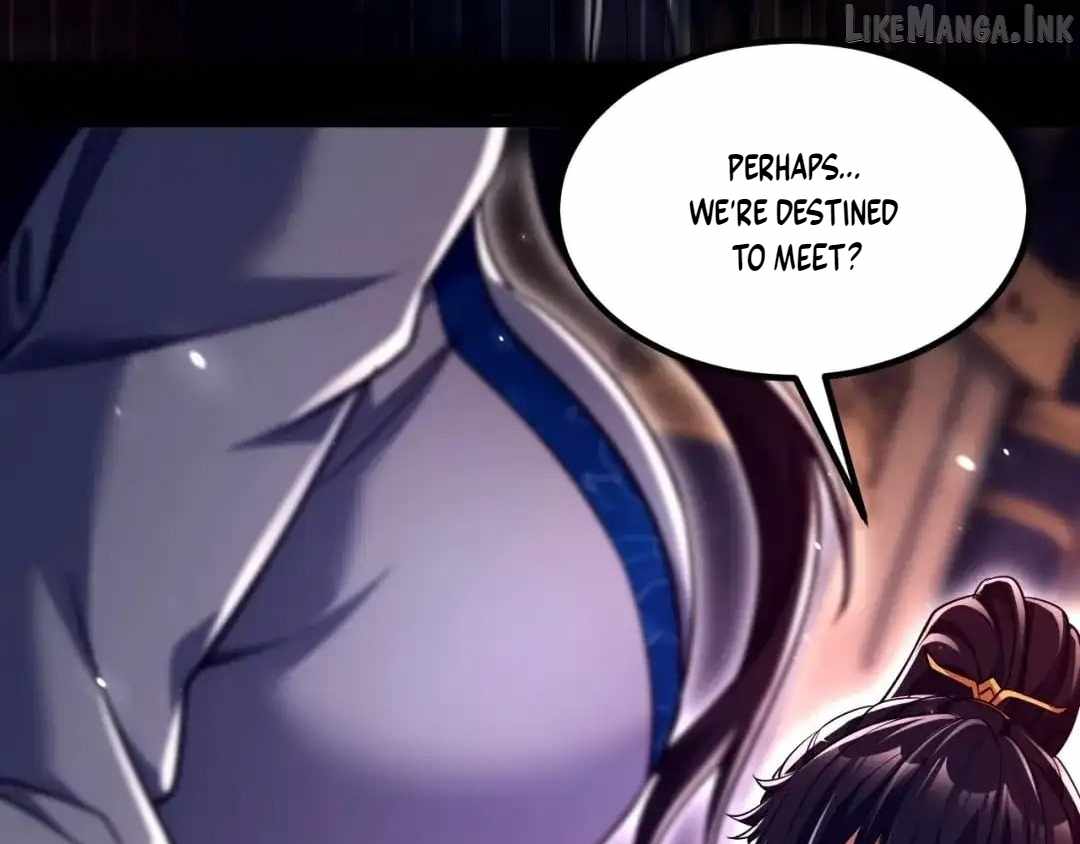 Invincible After Shocking My Empress Wife — Chapter 130 — page 137