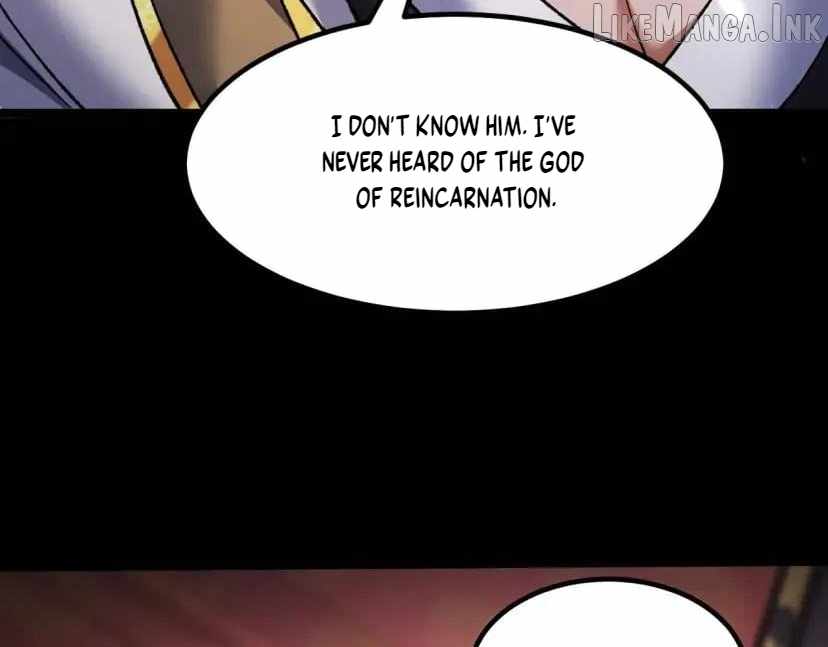 Invincible After Shocking My Empress Wife — Chapter 131 — page 3