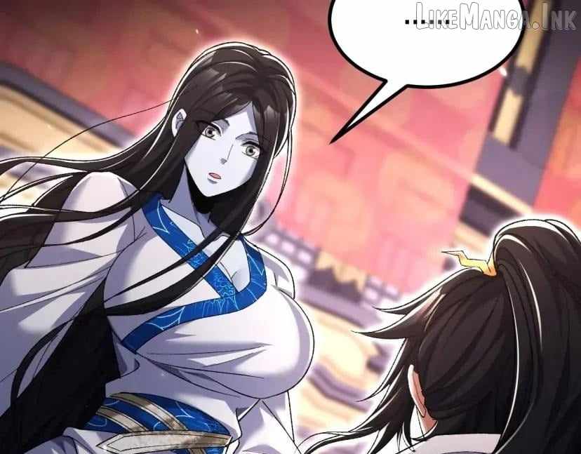 Invincible After Shocking My Empress Wife — Chapter 131 — page 4