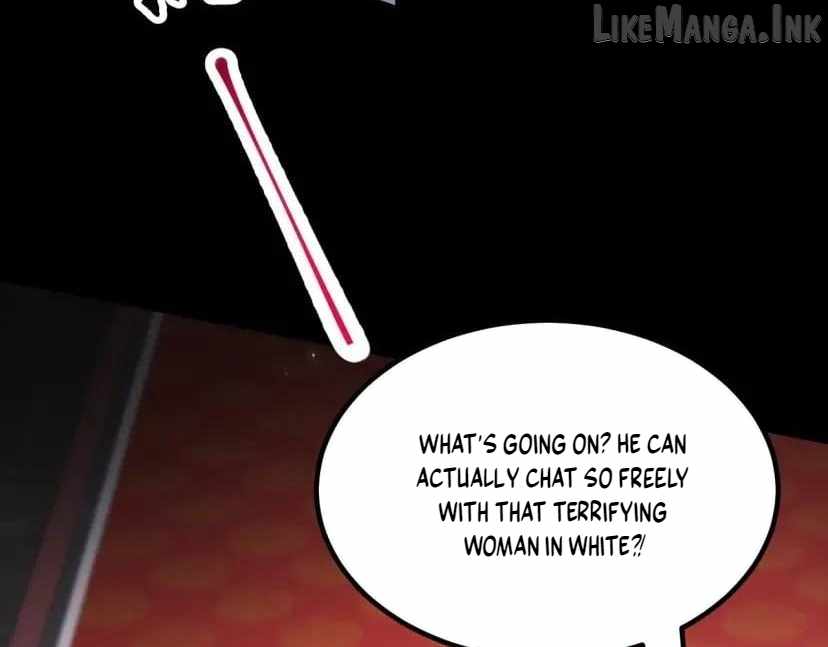 Invincible After Shocking My Empress Wife — Chapter 131 — page 7