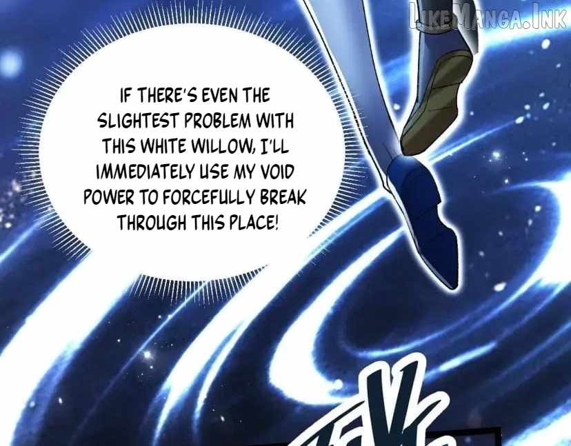 Invincible After Shocking My Empress Wife — Chapter 131 — page 36