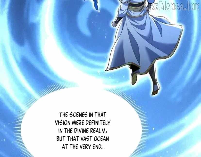 Invincible After Shocking My Empress Wife — Chapter 131 — page 57