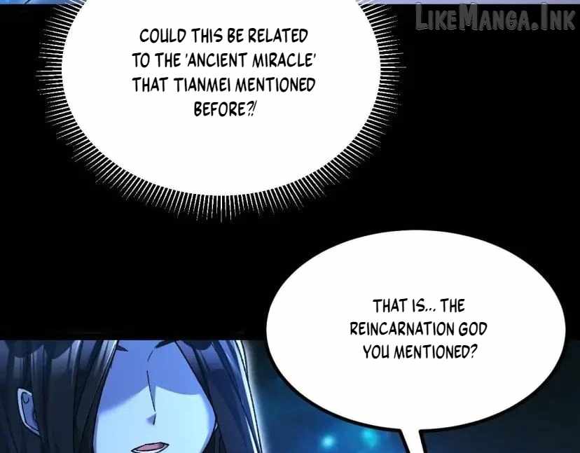 Invincible After Shocking My Empress Wife — Chapter 131 — page 60