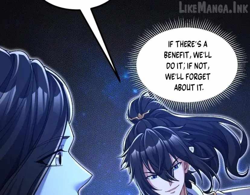Invincible After Shocking My Empress Wife — Chapter 131 — page 69