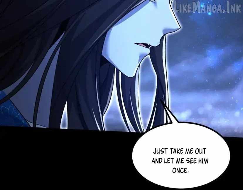 Invincible After Shocking My Empress Wife — Chapter 131 — page 73