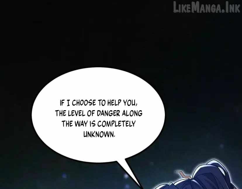 Invincible After Shocking My Empress Wife — Chapter 131 — page 76