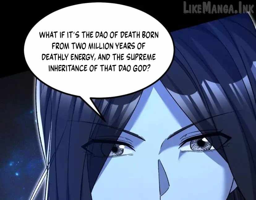 Invincible After Shocking My Empress Wife — Chapter 131 — page 80