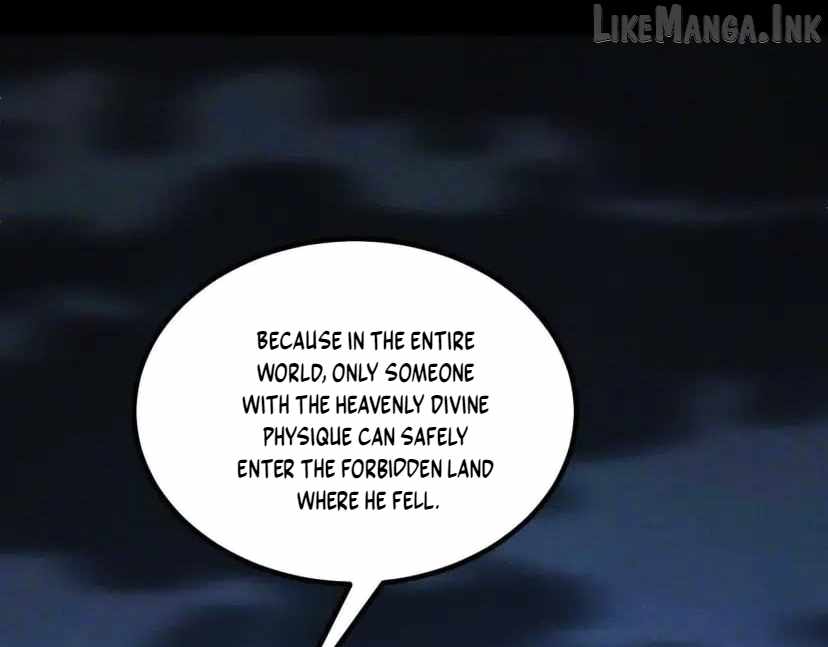 Invincible After Shocking My Empress Wife — Chapter 131 — page 87