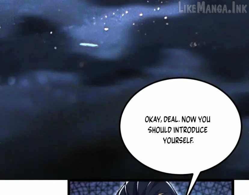 Invincible After Shocking My Empress Wife — Chapter 131 — page 90