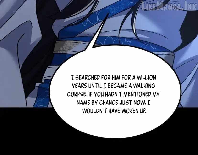 Invincible After Shocking My Empress Wife — Chapter 131 — page 95