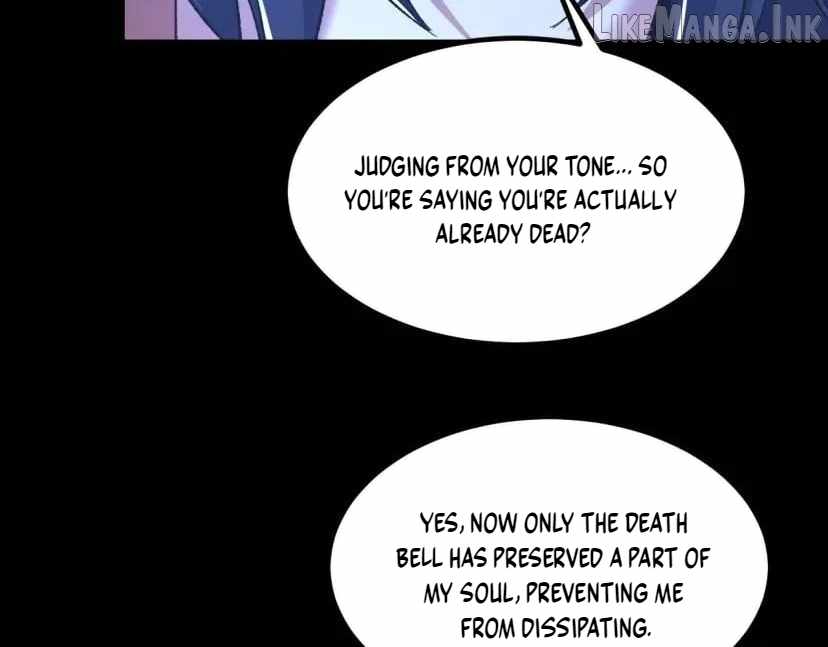 Invincible After Shocking My Empress Wife — Chapter 131 — page 97