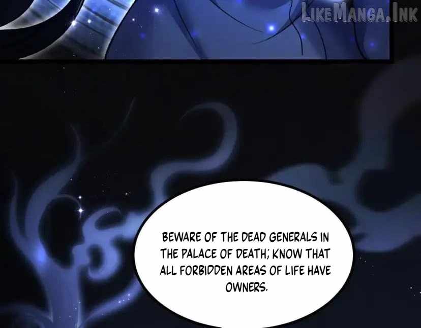 Invincible After Shocking My Empress Wife — Chapter 131 — page 100