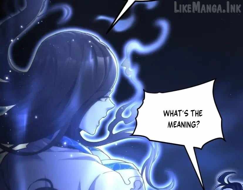 Invincible After Shocking My Empress Wife — Chapter 131 — page 101