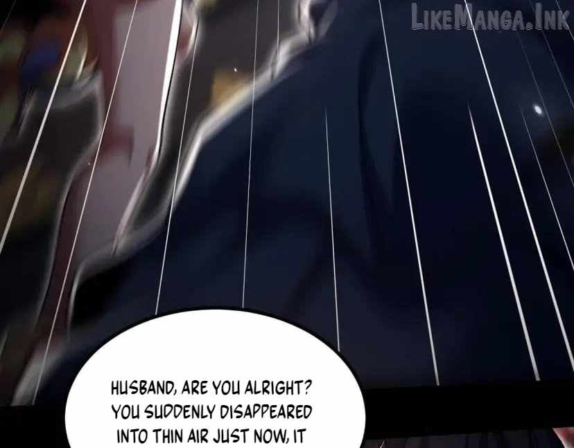 Invincible After Shocking My Empress Wife — Chapter 131 — page 110