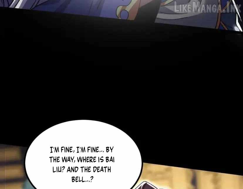 Invincible After Shocking My Empress Wife — Chapter 131 — page 113