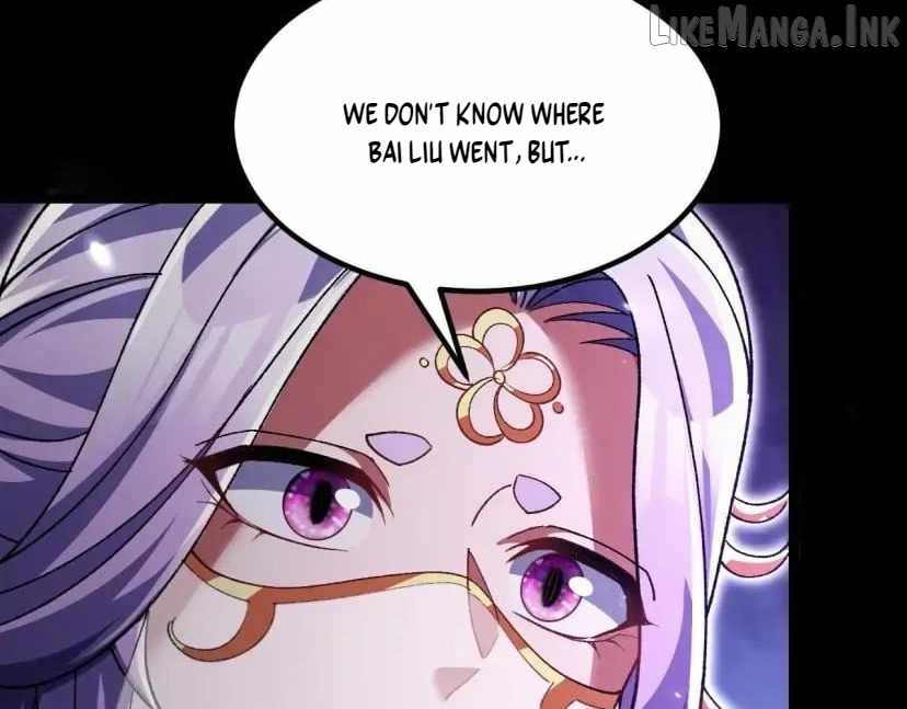Invincible After Shocking My Empress Wife — Chapter 131 — page 116