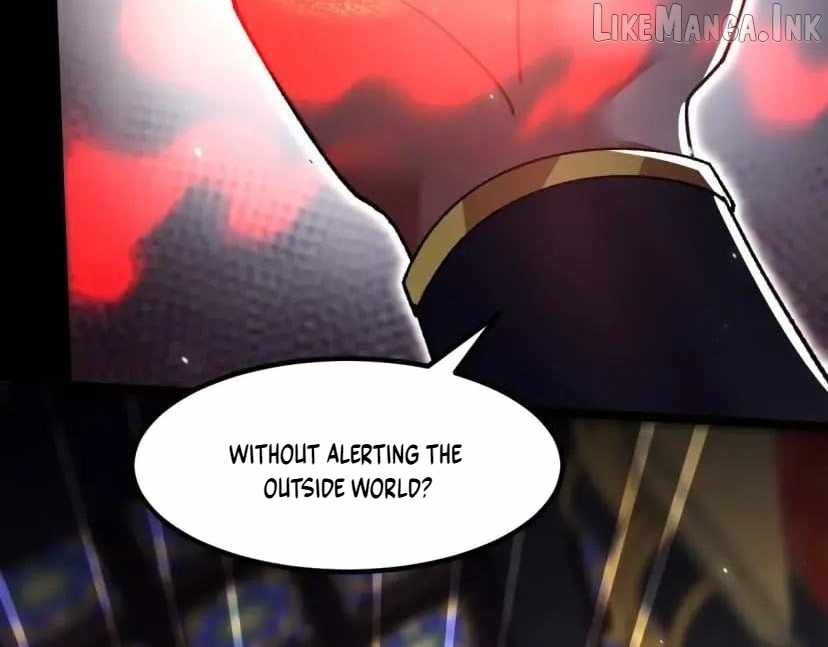 Invincible After Shocking My Empress Wife — Chapter 131 — page 123