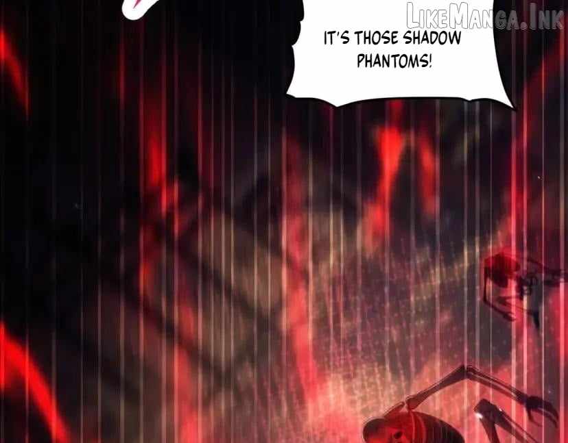 Invincible After Shocking My Empress Wife — Chapter 131 — page 136