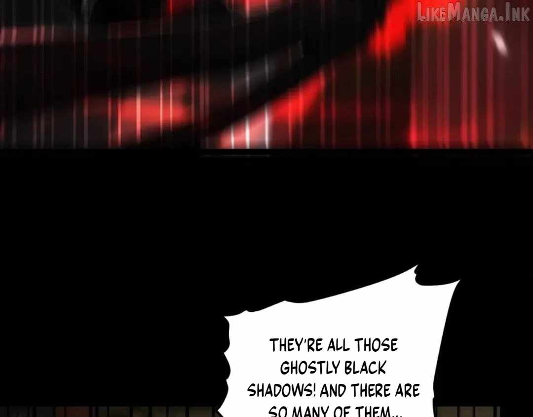 Invincible After Shocking My Empress Wife — Chapter 132 — page 11