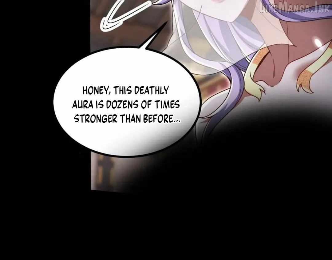 Invincible After Shocking My Empress Wife — Chapter 132 — page 15