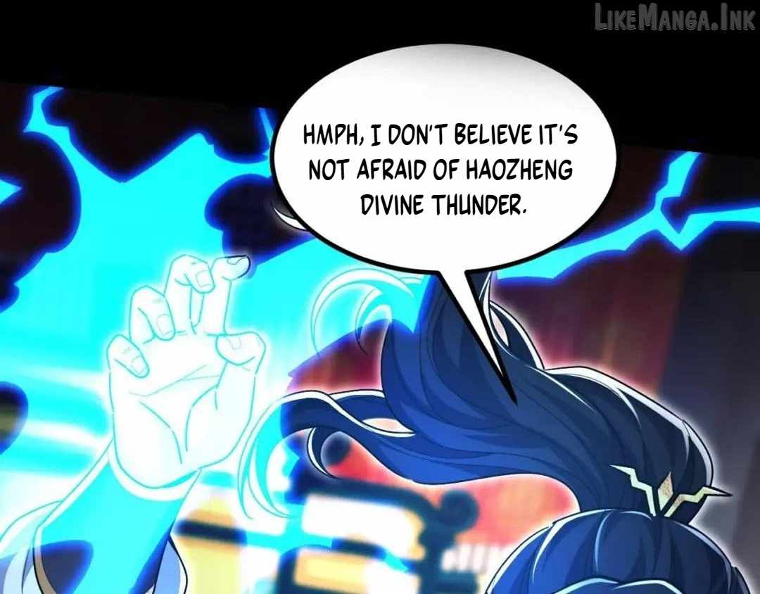 Invincible After Shocking My Empress Wife — Chapter 132 — page 16