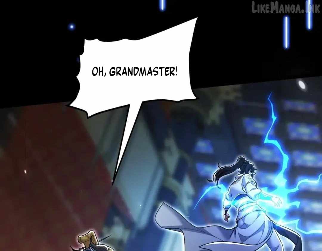 Invincible After Shocking My Empress Wife — Chapter 132 — page 19