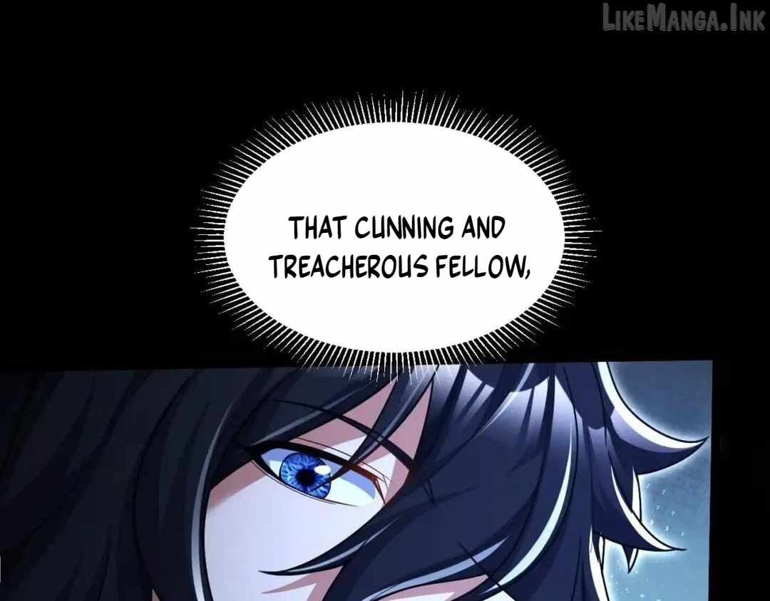 Invincible After Shocking My Empress Wife — Chapter 132 — page 22