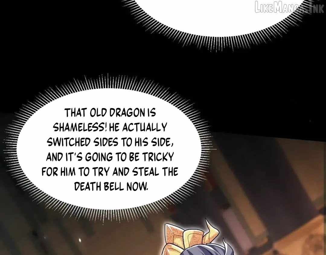 Invincible After Shocking My Empress Wife — Chapter 132 — page 24