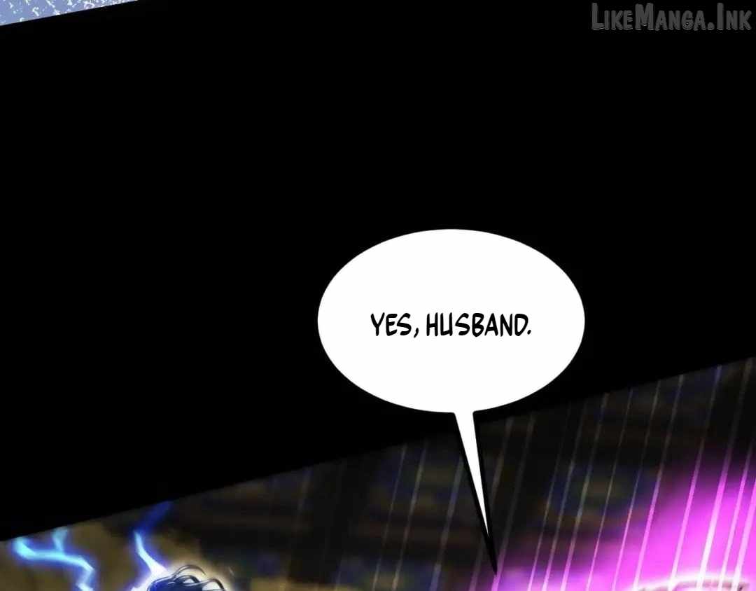 Invincible After Shocking My Empress Wife — Chapter 132 — page 33