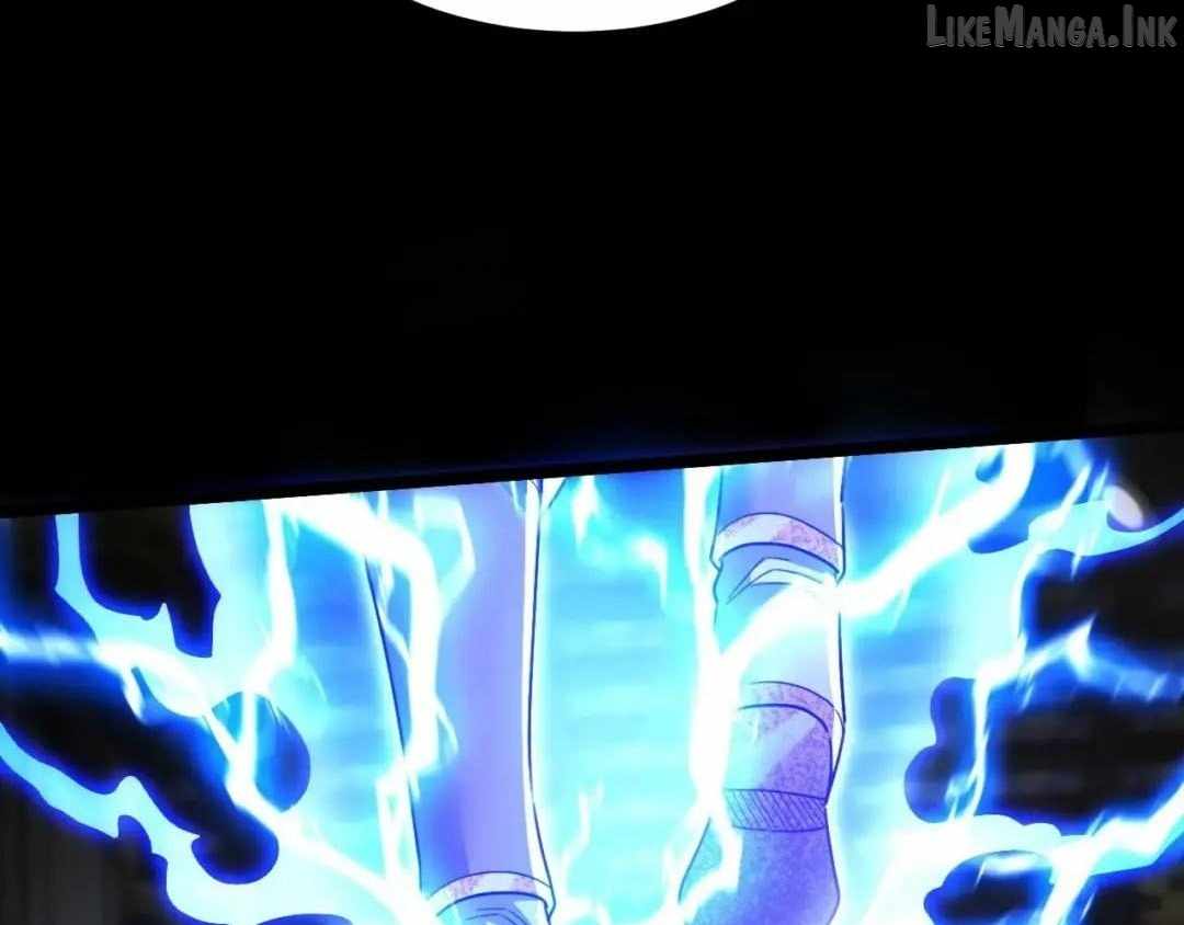 Invincible After Shocking My Empress Wife — Chapter 132 — page 53