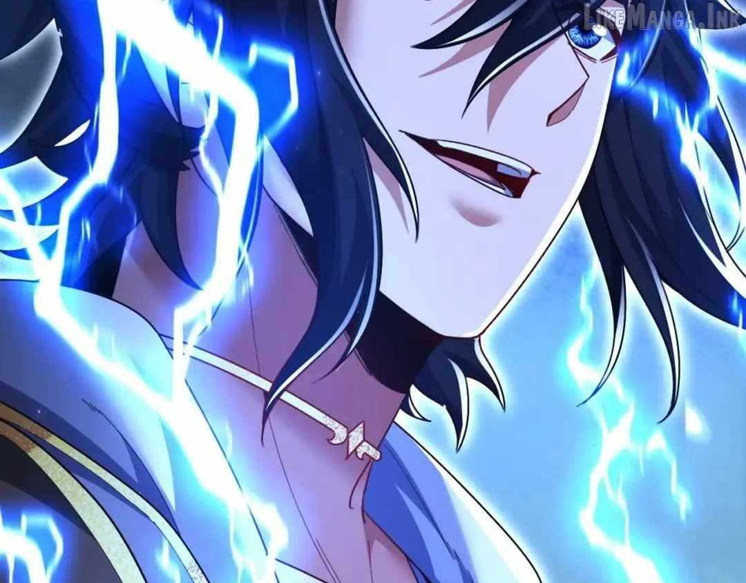 Invincible After Shocking My Empress Wife — Chapter 132 — page 57