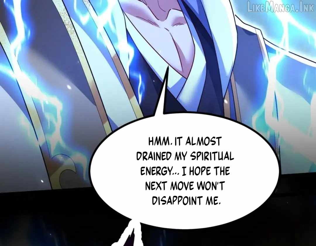 Invincible After Shocking My Empress Wife — Chapter 132 — page 58