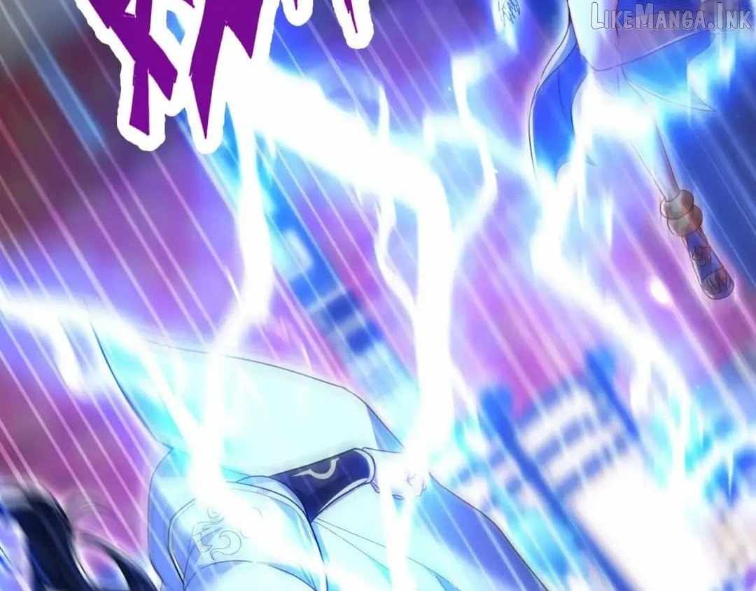 Invincible After Shocking My Empress Wife — Chapter 132 — page 60