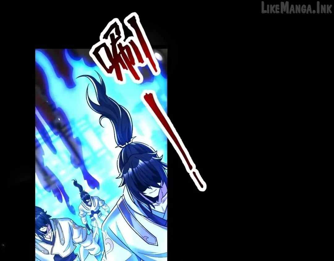 Invincible After Shocking My Empress Wife — Chapter 132 — page 63