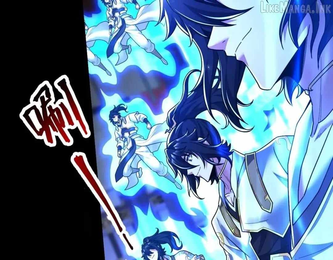 Invincible After Shocking My Empress Wife — Chapter 132 — page 65