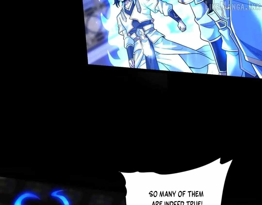 Invincible After Shocking My Empress Wife — Chapter 132 — page 66