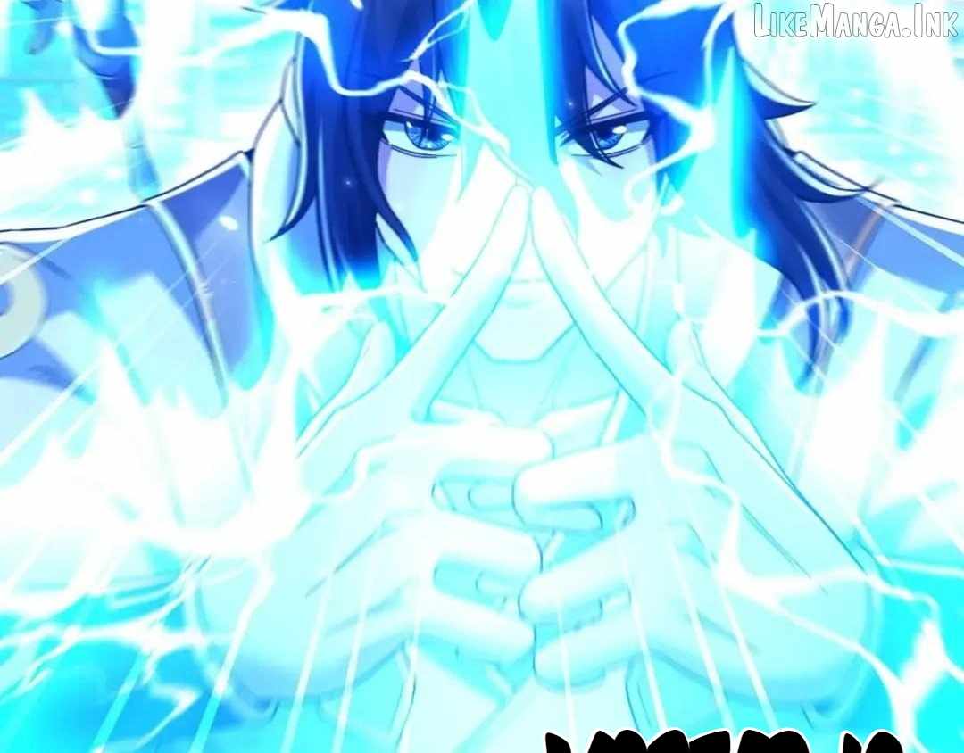 Invincible After Shocking My Empress Wife — Chapter 132 — page 71