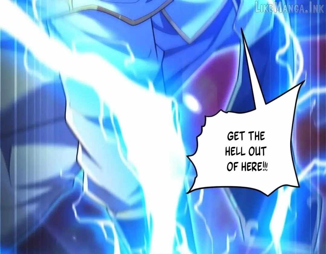 Invincible After Shocking My Empress Wife — Chapter 132 — page 78