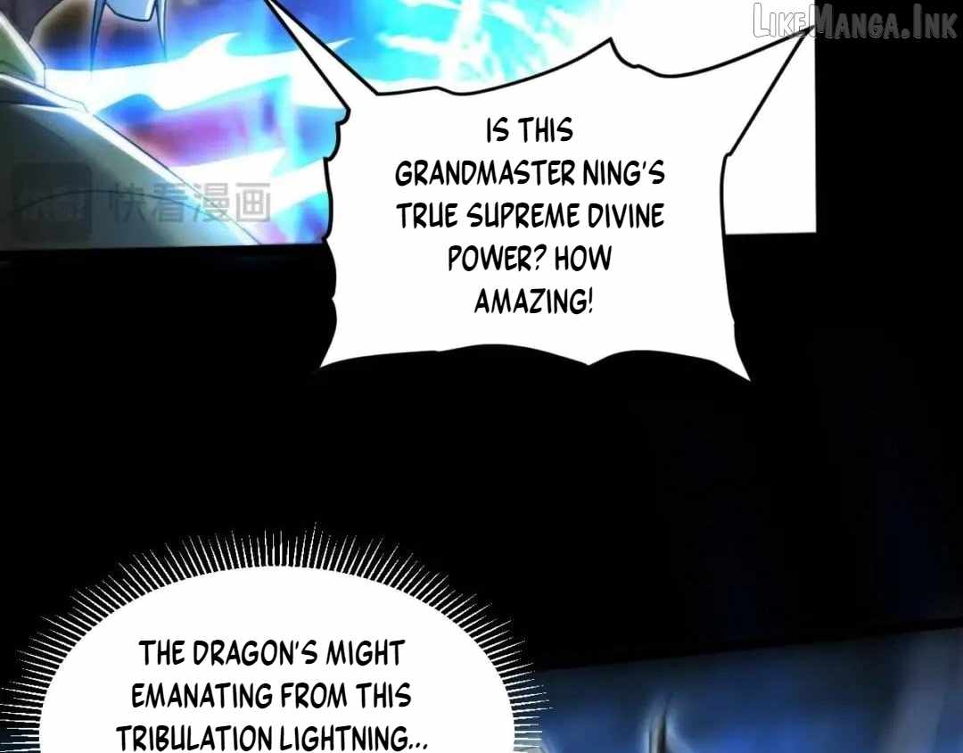 Invincible After Shocking My Empress Wife — Chapter 132 — page 88