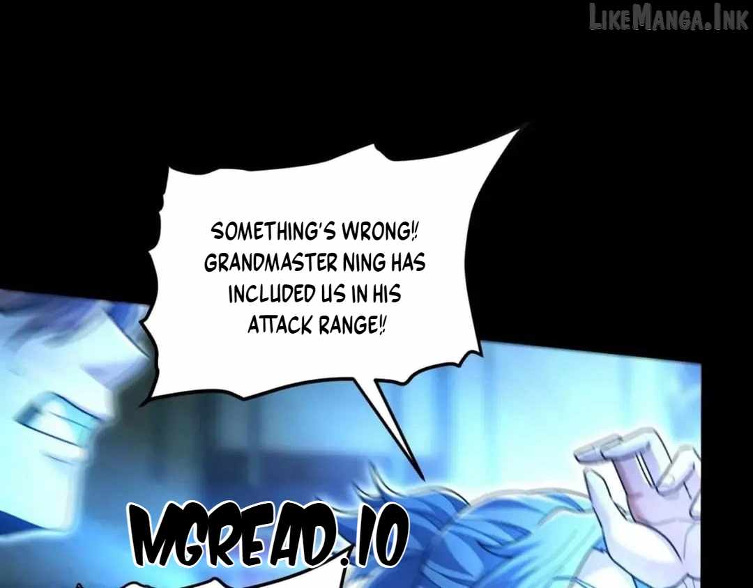 Invincible After Shocking My Empress Wife — Chapter 132 — page 91