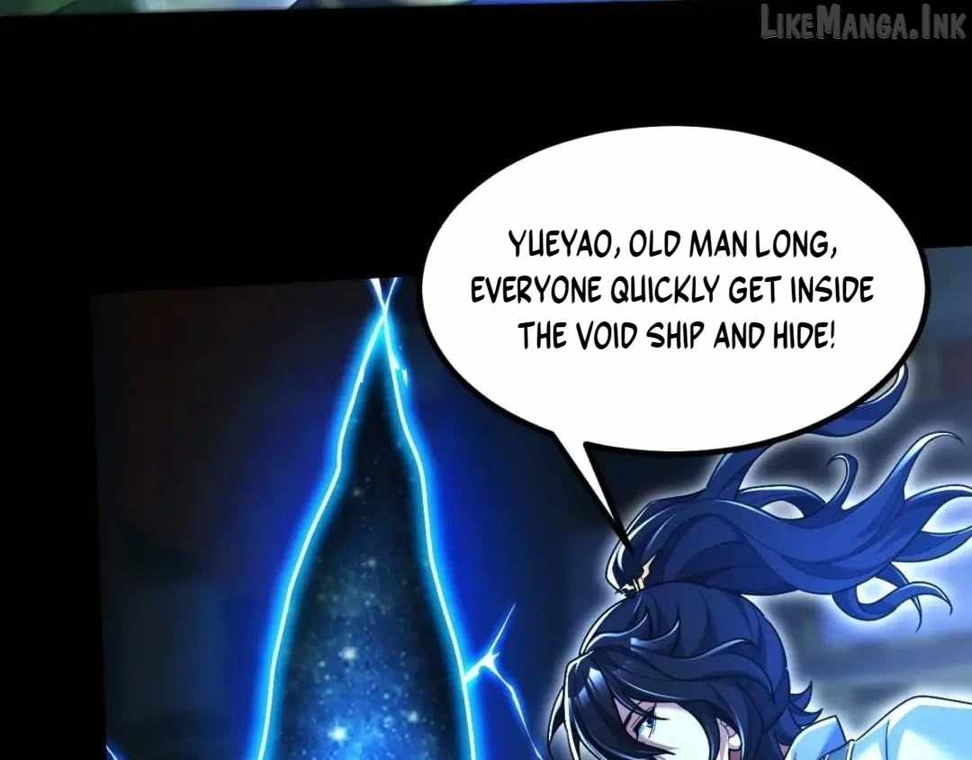 Invincible After Shocking My Empress Wife — Chapter 132 — page 93