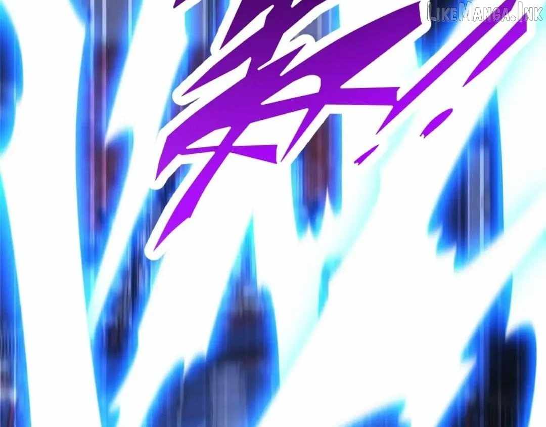 Invincible After Shocking My Empress Wife — Chapter 132 — page 97