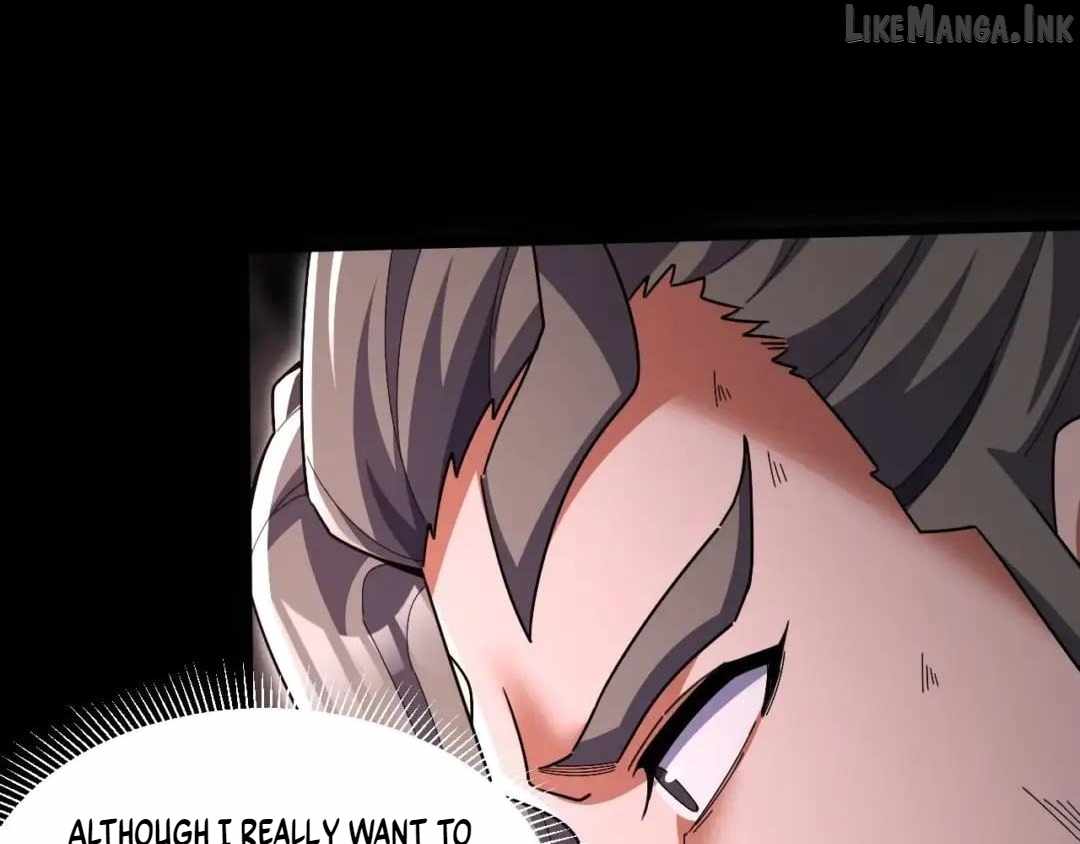 Invincible After Shocking My Empress Wife — Chapter 132 — page 107
