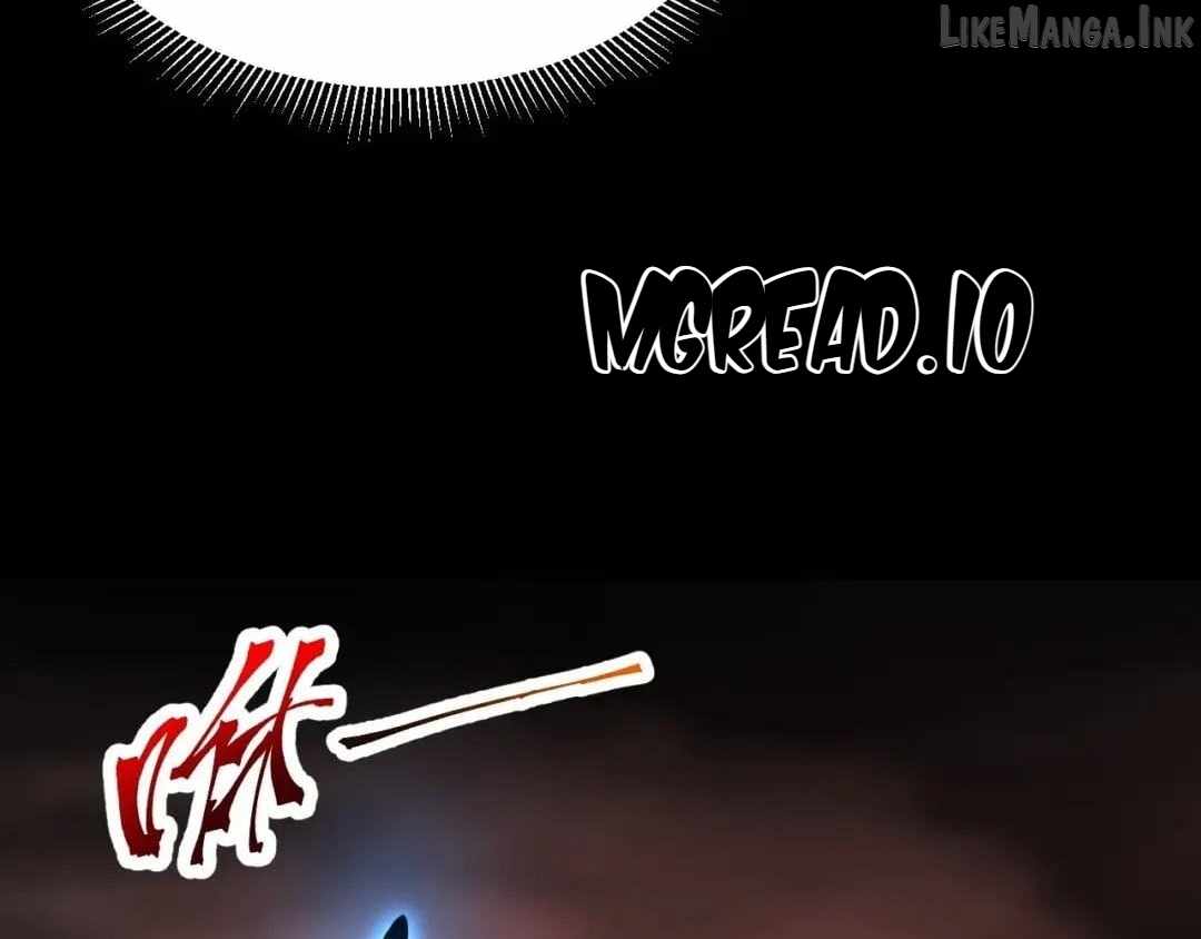 Invincible After Shocking My Empress Wife — Chapter 132 — page 109