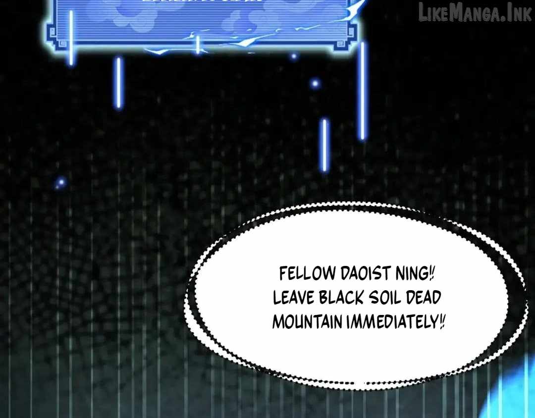 Invincible After Shocking My Empress Wife — Chapter 132 — page 117