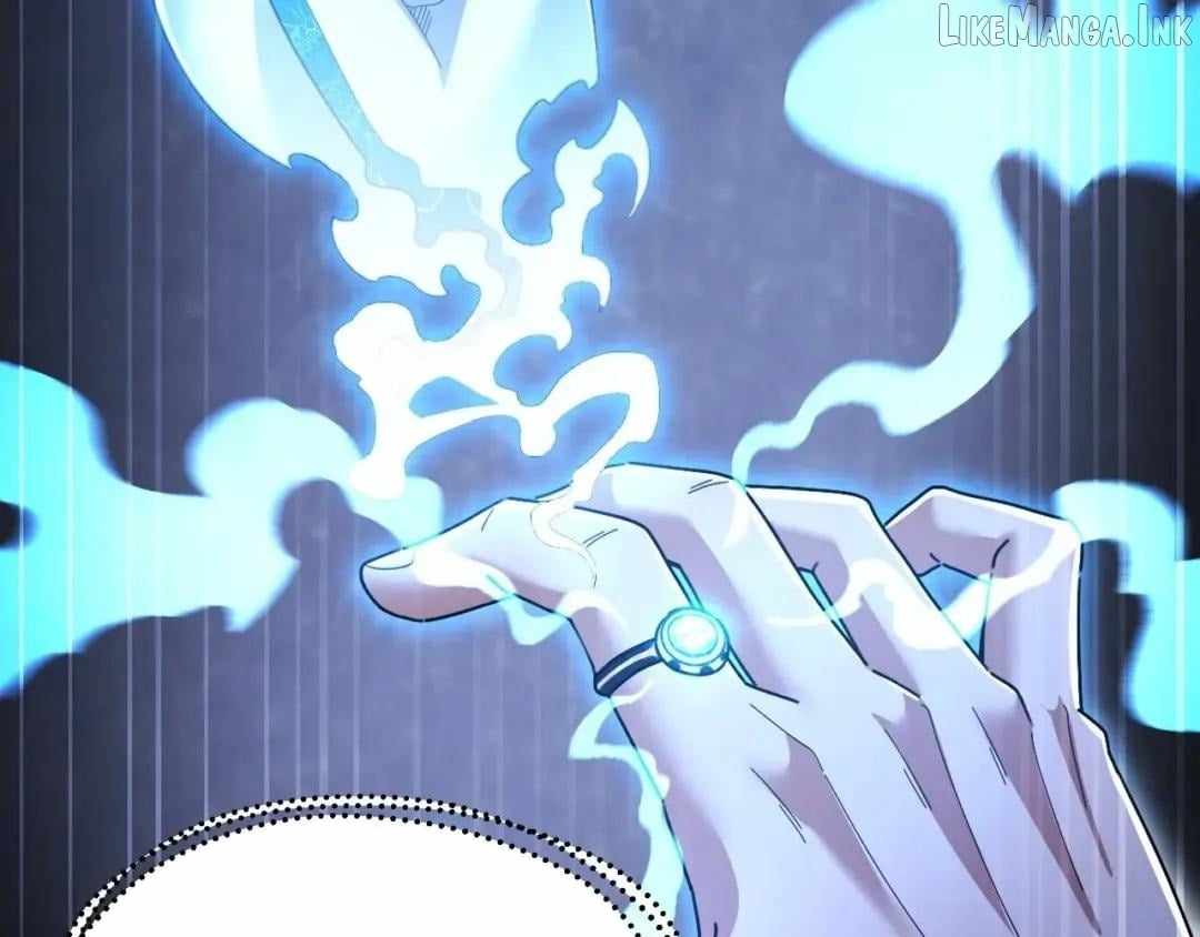 Invincible After Shocking My Empress Wife — Chapter 132 — page 119
